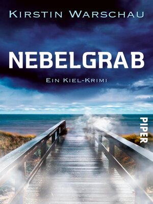 cover image of Nebelgrab